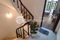 Bán nhà p.văn hội,dt 50m nở hậu, đường 2 ô tô tránh,kinh doanh