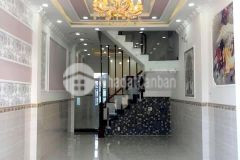 Bán gấp nhà tô hiến thành, phường 15, quận 10, 44m2, chỉ 4.9 tỷ