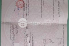 Cần bán 2 lô đất vàng xã tiền phong h.yên dũng bắc giang