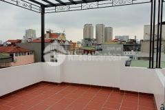 Giao nhà ngay nhà phố thịnh liệt, 55m, 5 tầng, 6.55 tỷ, ô tô tránh vào nhà, gara ô tô, mới đẹp