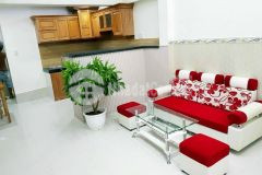 Chỉ nhỉnh 5 tỷ sở hữu ngay căn góc, hxh 606 đường 32, quận 10