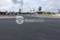 Đất nền gía rẻ ngay tp biên hòa sổ sẵn ngân hàng hỗ trợ 60 chỉ 1,2 tỷ