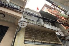 Bán nhà khương hạ 30 m2, mt 2.6m, 2.65 tỷ, 2 ngủ, hướng đông chính chủ lh 0979056369