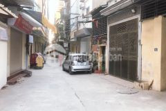 Bán phòng trọ, ccmn phố yên xá, phùng hưng 9 tầng, 20pkk, ô tô tránh hơn 8 tỷ