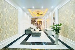 Cực hiếm quận thanh xuân, ở luôn, ô tô, kinh doanh, 38m2 x 5t, chỉ 3.3 tỷ