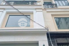 Bán nhà 12,8 tỷ hxh hoàng văn thụ 5 tầng 11 phòng kd chdv 40tr tháng