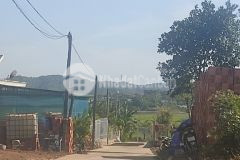 Bán đất xã ea tiêu huyện cư kuin giá 630 triệu