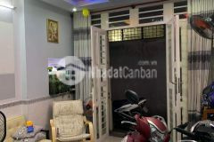 Bđs nhà phố khu vip nhất p8, lê v. thọ, 34m2, 2pn, ở ngay.