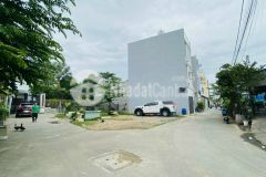 Bán đất 2 mt đường 11, linh xuân, dt 64m2, giá 3.65 tỷ