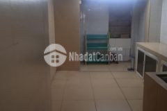 Chỉ 1.4, nhà tầng 1, tt tân mai, 46m2, rộng 3.6m.