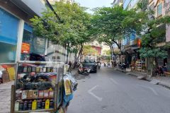 Nhà mặt phố bế văn đàn, hà đông, kd sầm uất 38m, giá chỉ có 9 tỷ.