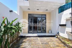 Nhà cấp iv khuê trung, quận cẩm lệ. dt 100m2, 2pn. dành cho g.đình nhỏ