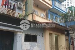 Bán nhà lĩnh nam kinh doanh hàng xóm sunshine garden 83m 6.9 tỷ