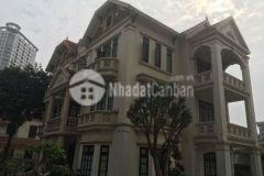 Bán nhà ngõ 7 thái hà, biệt thự đống đa, 100m2, mặt tiền hơn 7m, 3 mặt thoáng nhỉnh 10 tỷ.