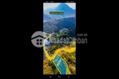 Đất nền sapa, giới thiệu đến nhà đầu tư mảnh đất 800m2 tại tả phìn