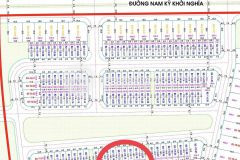 View bao đẹp khu biệt lập r3