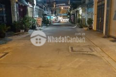 Bán nhà rẻ tân phú hẻm otô chưa đến 70t m2 nhanh tay..