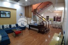 Sốc phân lô hoàng cầu 70m2, mt 5m, 3 bước ra hồ, an sinh đỉnh 8,2 tỷ