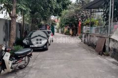 Bán đất thôn kính nỗ, uy nỗ, đông anh, 134m đường rộng ô tô 7 chỗ vào nhà, lh 0915126183.