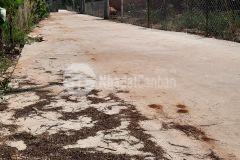 Bán lô đất 125 mét đất bảo vinh long khánh 450 triệu.