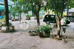 Hẻm ô tô phan văn trị phường 10 gò vấp 72m2 5 tầng.