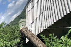 Mảnh đất 500m2 tại mò phú chải nơi săn mây đón tuyết đẹp nhất y tý