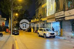 Bán nhà mặt phố trương định kd sầm uất 55m 8.4 tỷ rẻ hơn mặt ngõ