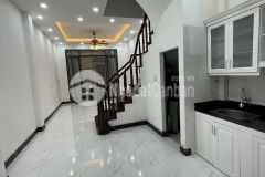 Khương hạ, nhà đẹp ở ngay, thoáng trước sau, ngõ rộng, 35m2, 4 tầng, 3.25 tỷ, 0973417889