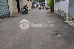 Bán gấp lô góc, hxh 6m, đường 3 tháng 2, quận 10, giá rẻ