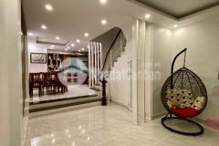 Nhà đẹp lung linh ngã tư sở 78m25t 5.9 tỷ thương lượng lh 0969029681