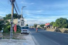 Chủ kẹt tiền cần bán nhanh nhà mặt tiền ql 1a thị trấn cam đức