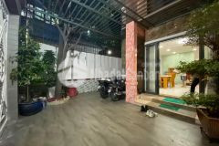 Bán nhà mặt tiền đặng minh trứ tân bình 80m2