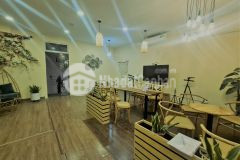 Bán nhà mặt phố kim mã thượng, kd sầm uất, 116m2, mt rộng, giá 36,5 tỷ.