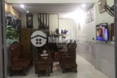 Bán nhà giá rẻ 51m2, 2 tầng chỉ, 3.55 tỷ tân thới hiệp 21 quận 12.