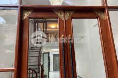 Bán nhà ngõ 141 giáp nhị 40m5 tầng sổ nở hậu nhỉnh 4 tỷ.