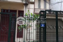 Chỉ 13.2 tỷ, biệt thự sân vườn giải phóng, hoàng mai 120m2, 3 tầng.