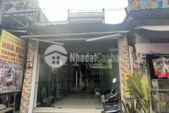 Bán nhà mặt tiền kinh doanh buôn bán đường nguyễn thị đặng