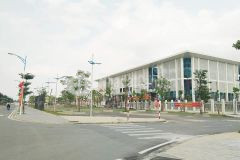 Bán đất otokdở sướnggía 2,85 tỷ phú minh