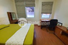 Nhà phố đào tấn, apartment cao cấp, 3600 usdtháng, thang máy, 2 mặt đường