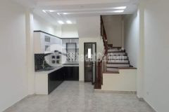 Tôi cần bán nhà ngõ phạm văn đồng, bắc từ liêm, nhà đẹp, 35m2, 5 tầng.