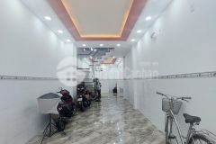 100m ra aeon tân phú, 5 tầng giá chỉ 6 tỷ