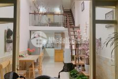 Siêu phẩm nhà mới 5 tầng tặng nội thất cực gần mặt phố hào nam chỉ 3.96 tỷ