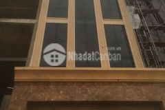 Cho thuê nhà mặt đường võ chí công, tây hồ, 150m2 x 6t 1 hầm hoàn thiện thang máy