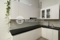 Chỉ 6.8 tỷ, phân lô, ô tô đõ cửa, phố 8 3 phường quỳnh mai 46m2, 4 tầng.