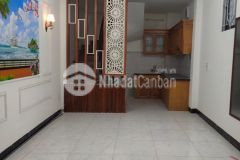 Cần bán gấp nhà vĩnh hưng, trung tâm quận, ngõ thông thoáng, yên tĩnh, ở ngay.