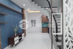 Bán nhà phố khương đình, 4 tầng, ngõ ba gác đua, full nội thất, 37m2 chỉ 4.5 tỷ