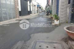 Chỉ 4.9 tỷ sở hữu ngay lô góc cực hiếm đường 3 tháng 2, quận 10