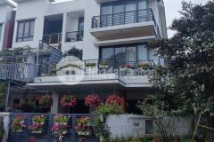 Liền kề khu botanic gamuada garden 119m giá 20tỷ khu biệt thự liền kề vip nhất hn