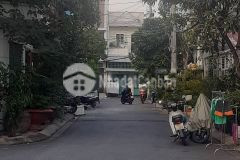 Bán nhà tân phú quận 7 diện tích 100m2