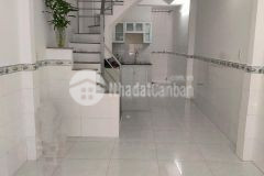 Cmt8. p.11. q.3 hàng hót, khu vip hiếm, hẻm trước nhà 3m cách hẻm xe hơi vài bước gần mt cmt8, g